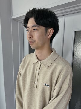 シプレ(cipre) ラフに決まる大人メンズスタイル