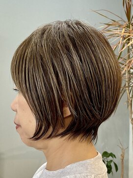 サイイン(saiin) #ショート