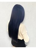 ネイビーブルー