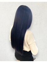 ラ ヴィ ベル(La vie Belle)&nbsp;ネイビーブルー