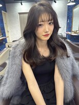 アートマン(artman)&nbsp;【artman 青井美海】韓国ヘア/髪質改善/ロングヘア/韓国