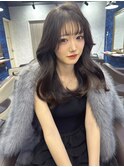 【artman 青井美海】韓国ヘア/髪質改善/ロングヘア/韓国