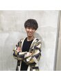 ラフィスヘアールート 大橋店(La fith hair root) 久下 駿