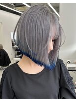 エゴル ナゴヤサカエ(ENGOL NAGOYA SAKAE)&nbsp;【ENGOL名古屋栄】名古屋ハイトーンカラー【保存必須】