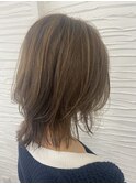 ミディアムレイヤー