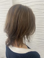 グロウトヨサキワン(GLOW TOYOSAKI ONE)&nbsp;ミディアムレイヤー