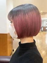 松本平太郎美容室 立川店&nbsp;A