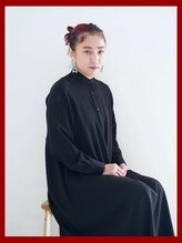 ヨイク(YOIKU)&nbsp;佐野 亜季子