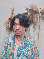 クルリ(Kururi)&nbsp;ウルフパーマ