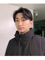 フィルムス 新宿(FILMS) こだわりのカットでナチュラルな毛流れも作ることができます!