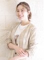 プレフェレプレフェ(prefere prefe) 小針 りら