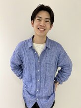 ケンジ 横浜(KENJE) 中森 公貴