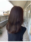 【ココアブラウン】