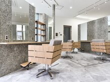 ヘアーテラスエム 奈良店(hair terrace M)