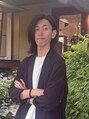 メルシー(Merci) Masafumi Suzuki