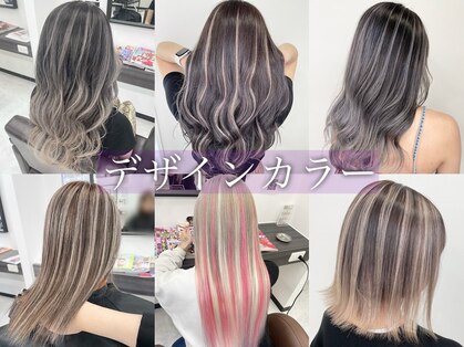 ロズクリア(Roz clear)の写真