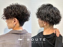 ルート(ROUTE)
