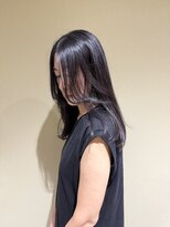 ゼン(Zen.) ロングレイヤー