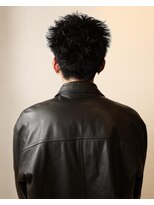 リップス 川崎(LIPPS)&nbsp;スパイキーショート