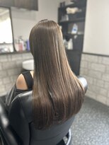 櫛の屋 赤み消し大人ベージュ