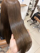 ソワンドゥブレス 大日店 (soin de brace)&nbsp;＊髪質改善カラー＊