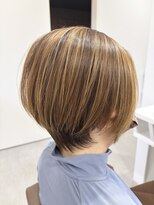 イフプロデュースドバイアミカ(iF produced by Amica)&nbsp;ハイライト