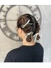 9・10・11月限定クーポン♪ヘアセット￥4180→￥3850