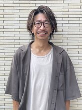 アッシュ 南町田グランベリーパーク店(Ash) 成田 恭介