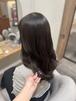 シア 新越谷店(SHEER)&nbsp;８トーンオリーブグレージュ