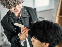 リベルテ 上板橋(liberte)