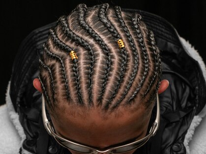 グラディ(GLADY)の写真