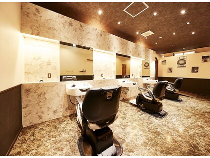 ドゥーエン 花園店(DoEN)の写真