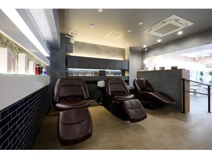 ニューヨーク 根津店の写真