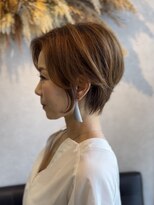 サーパス(Surpass)&nbsp;大人ショート【Surpass 立川】