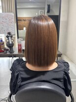 キャリー(Caly)&nbsp;after