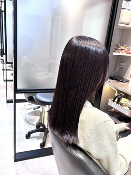 ジパング 押上店(Zipangu) 大人の暖色ローライト