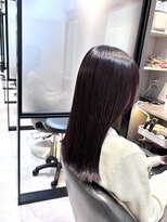 ジパング 押上店(Zipangu) 大人の暖色ローライト