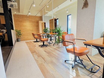 ルッカ 浦安(lucca)の写真