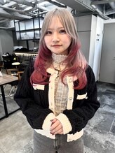 パーク(PARK)&nbsp;村越 心桜