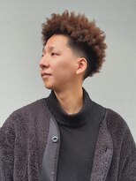 フラッシュパック(FLASH PACK)&nbsp;スパイキーアフロ/テーパーフェード/ツイスト/針金/仏陀パーマ