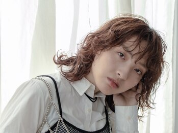 クラシカ(CLASSICA)の写真/【幡ヶ谷/初台】「私に似合う」がきっと見つかる。再現性抜群のパーマで朝のスタイリングの時短にも◎