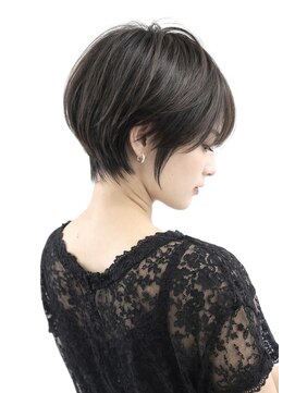 イワッシュ 天王町駅店(IwAsh) /髪質改善／縮毛矯正／天王町／天王町駅／学割U24／キッズカット