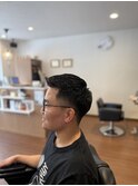 清潔感◎濡れパンショート