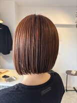 コルト(COLT)&nbsp;春ボブ