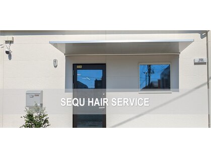 シーク(SEQU)の写真