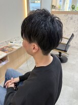 サンサーラ 屋島店(SAMSARA)&nbsp;ツーブロックショート