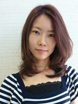 アール 滝ノ水店(#arl)&nbsp;秋スタイル