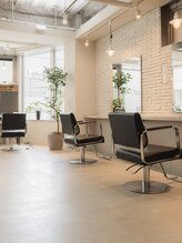 オルヘアサロン(Olu. hair salon)