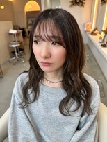 アオトスイ(aotosui) aotosui.hair