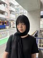 ネロ ヘアアンドライフストア 渋谷(NERO HAIR AND LIFESTORE) 日常生活や今後したい髪も見据えて提案します 過ごし易さが大事